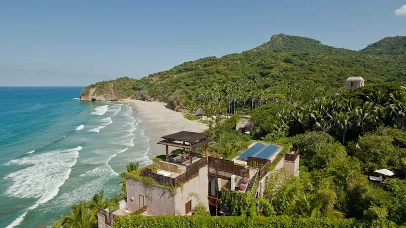 Imanta Resorts Punta De Mita