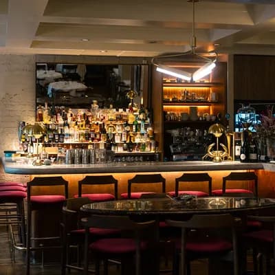 Boulevard Bar & Seafood