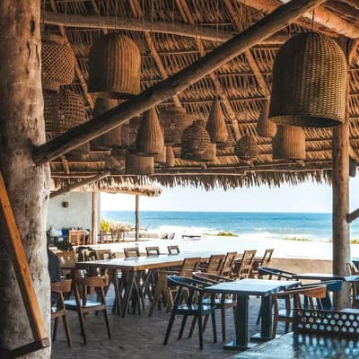 NAWi Beach House