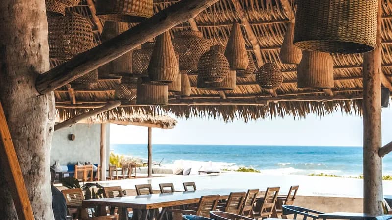 NAWi Beach House