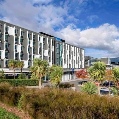 ibis budget Auckland Airport