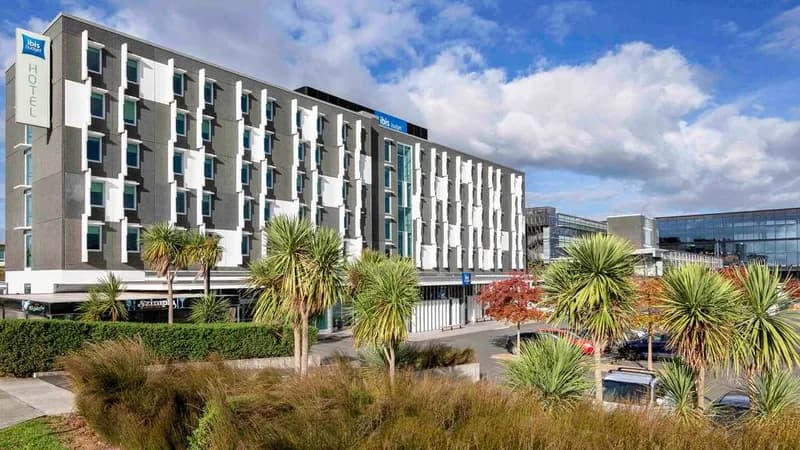 ibis budget Auckland Airport
