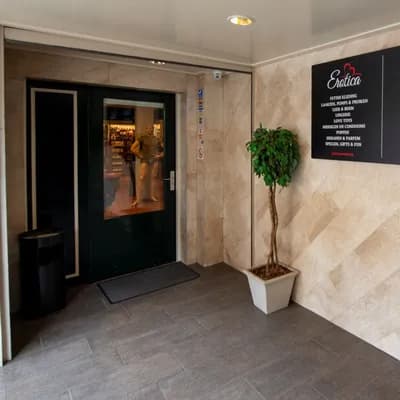 Erotica Amersfoort
