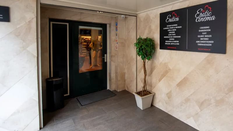 Erotica Amersfoort