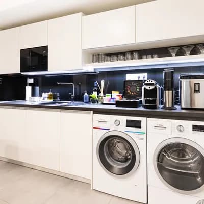 gabriels apartments