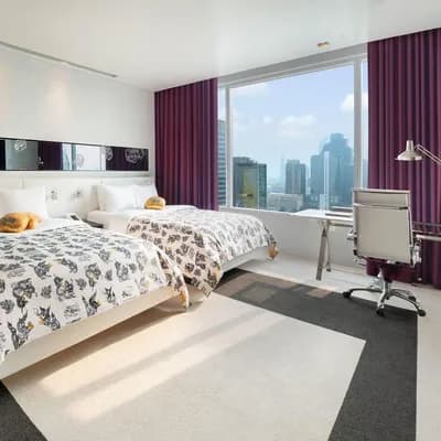 W Bangkok