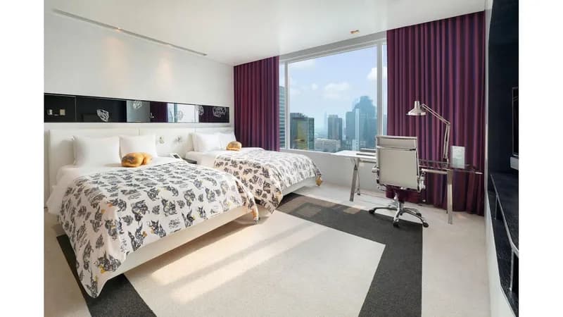 W Bangkok