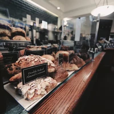 Delany's Coffee House