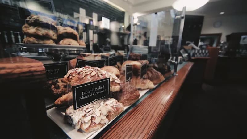 Delany's Coffee House