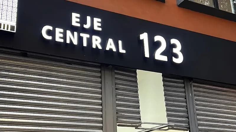 Sexto Piso