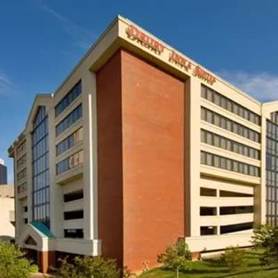 Drury Plaza Hotel Columbus Downtown
