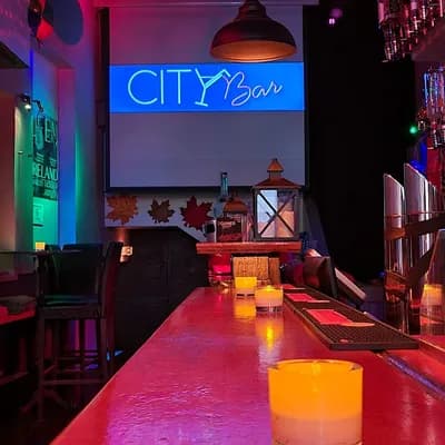 City Bar