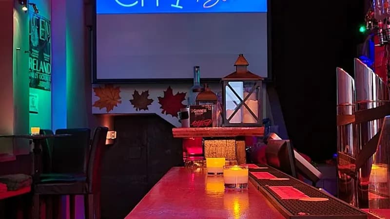 City Bar