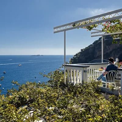 Hotel Montemare