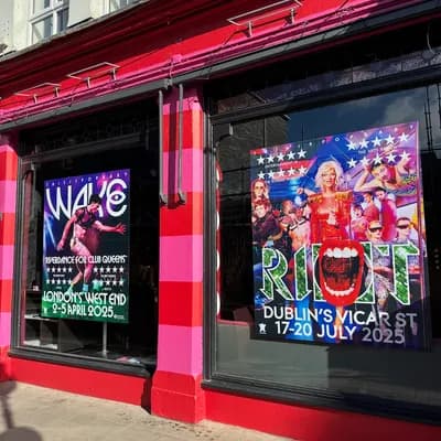 PantiBar