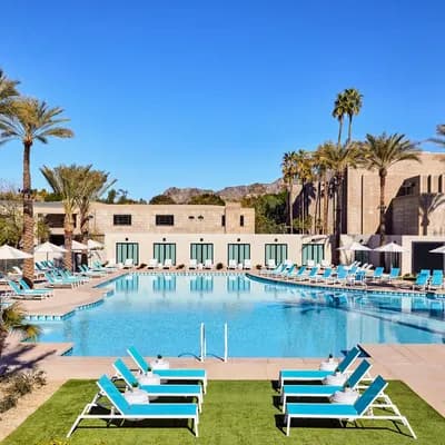 Arizona Biltmore, LXR Hotels & Resorts