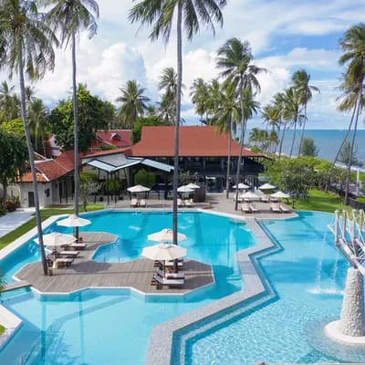 Wyndham Hua Hin Pranburi Resort & Villas
