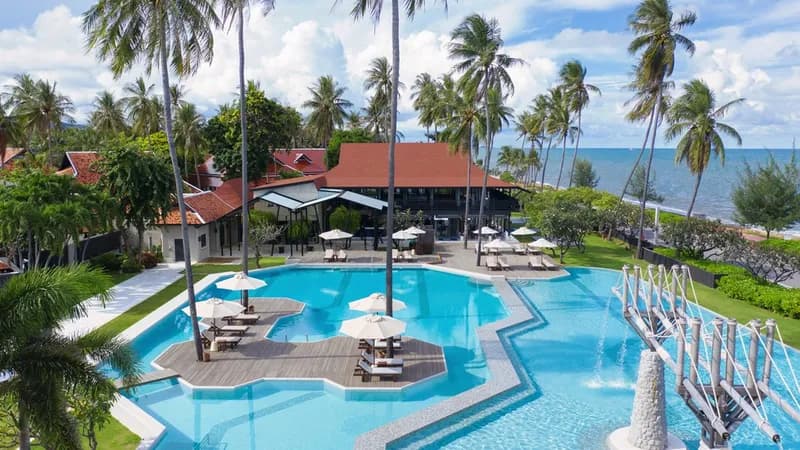 Wyndham Hua Hin Pranburi Resort & Villas