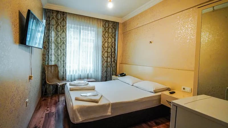 Hotel Sahra
