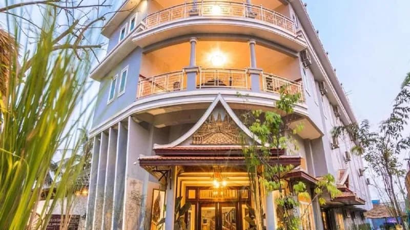 Punleu Raksmey Boutique