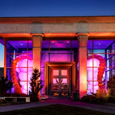 Krannert Art Museum