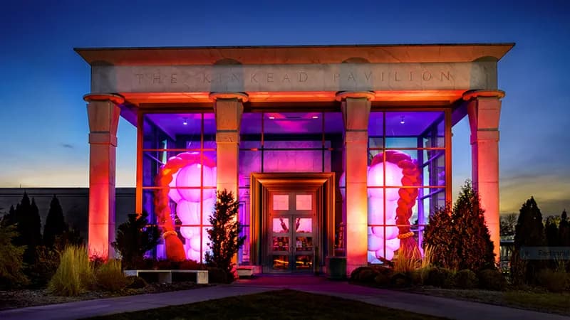 Krannert Art Museum