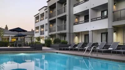 Courtyard Bakersfield