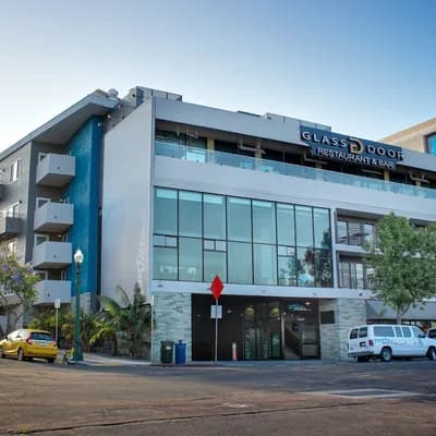 Porto Vista Hotel