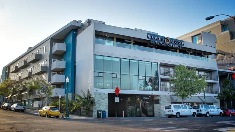 Porto Vista Hotel