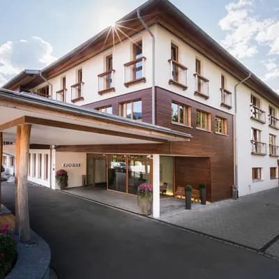 Hotel Exquisit