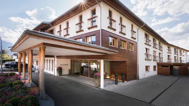 Hotel Exquisit