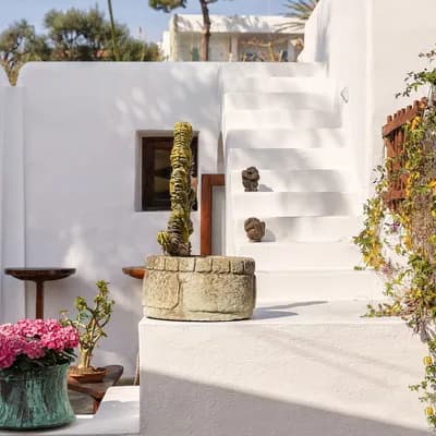Ischia Residence Ravino