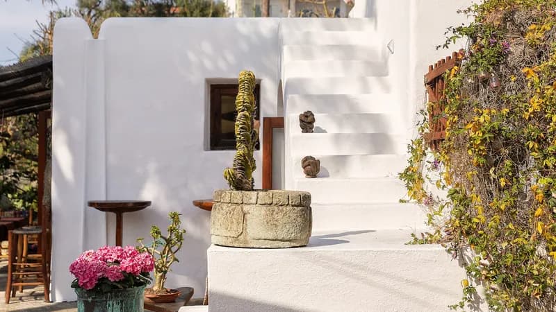 Ischia Residence Ravino