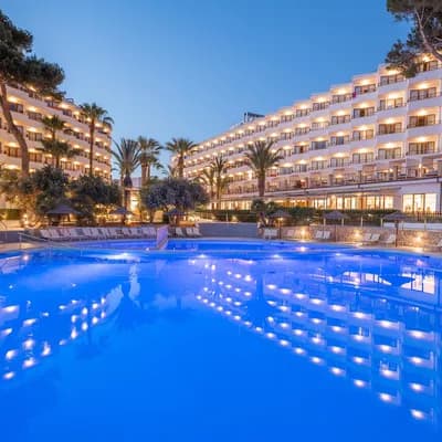 Leonardo Royal Hotel Ibiza Santa Eulalia