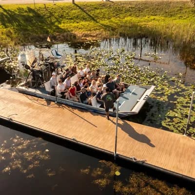 Sawgrass Recreation Park