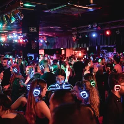 Piccadilly Downtown Club