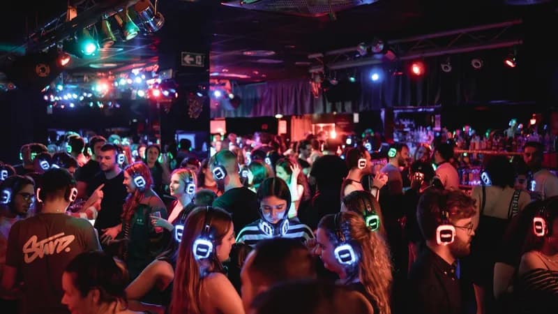 Piccadilly Downtown Club