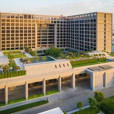 Mingalar Mandalay Hotel
