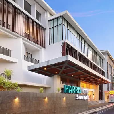 HARRIS Hotel Seminyak