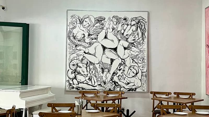 Cafetal 97