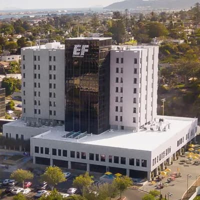 EF International Language Campus - English courses in San Diego