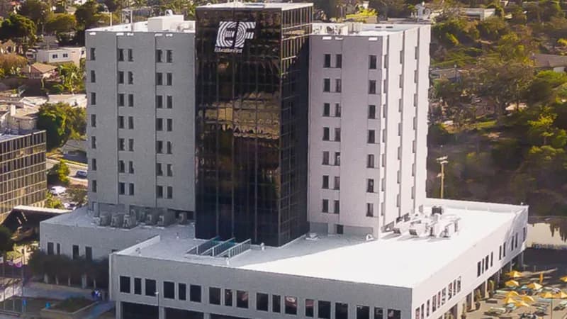 EF International Language Campus - English courses in San Diego