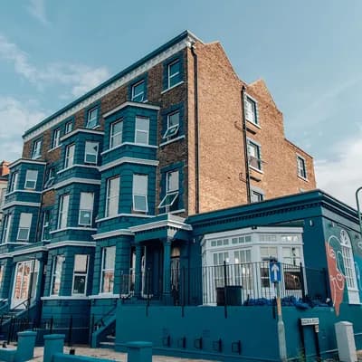 Selina Margate & Cowork