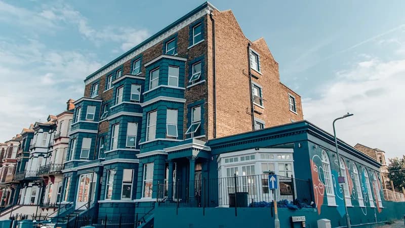 Selina Margate & Cowork