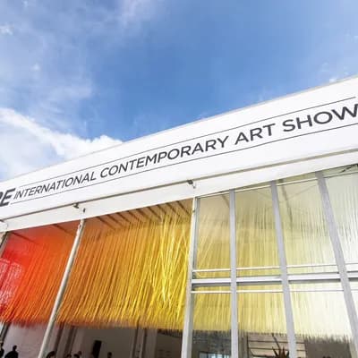 SCOPE Art Show