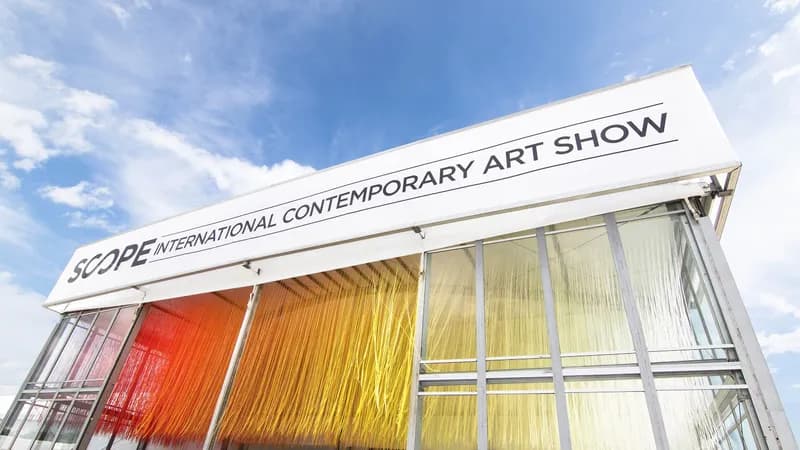 SCOPE Art Show