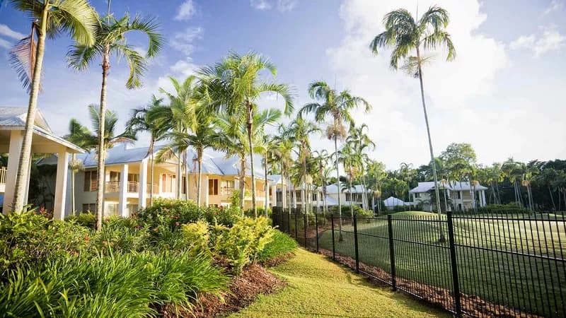 Paradise Links Resort Port Douglas