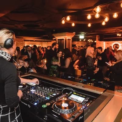 Kadies Club