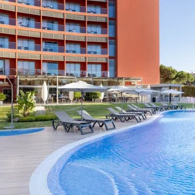Aqua Pedra dos Bicos Design Beach Hotel