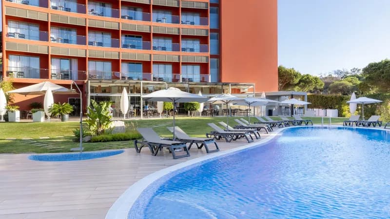 Aqua Pedra dos Bicos Design Beach Hotel